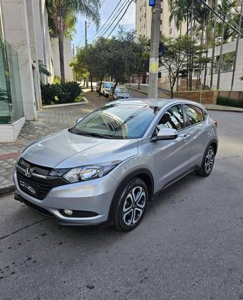 HONDA HR-V 1.8 16V FLEX LX 4P MANUAL HONDA HR-V 1.8 16V FLEX LX 4P MANUAL